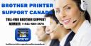 Brother Printer Support Canada logo